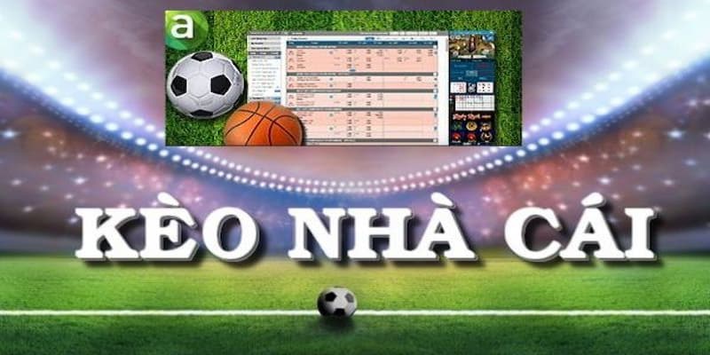 Soi kèo bóng đá 88 Các loại kèo phổ biến được soi tại soi kèo bóng đá 88