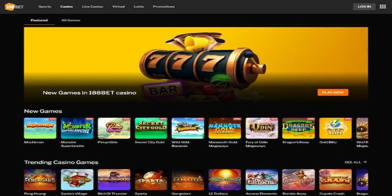 Review W88, 188bet, Bet365 Các tiêu chí Review W88, 188bet, Bet365