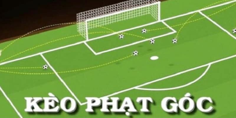 Cách soi kèo phạt góc Các yếu tố ảnh hưởng đến cách soi kèo phạt góc