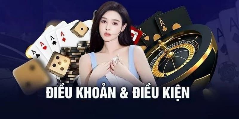 Điều khoản sử dụng Điều khoản sử dụng trong bối cảnh “soi kèo nhà cái”