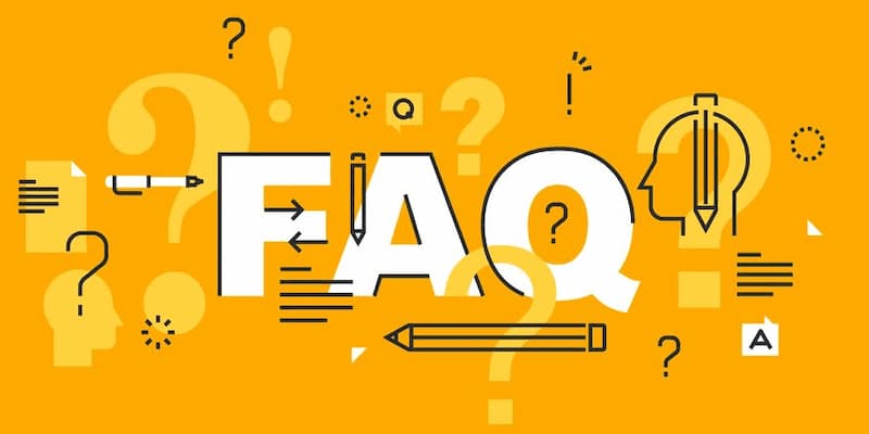 FAQ thường gặp FAQ thường gặp về khuyến mãi