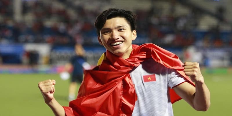 Đoàn Văn Hậu Hành trình phát triển của Đoàn Văn Hậu