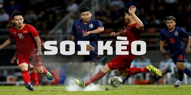 Soi kèo bóng đá 88 Lợi ích khi theo dõi soi kèo bóng đá 88