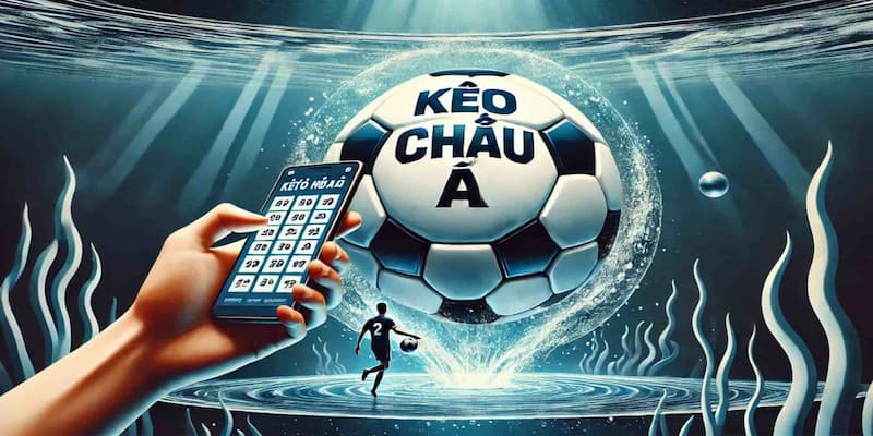 Cách đọc kèo châu Á Phân tích tâm lý người chơi trong cách đọc kèo châu Á