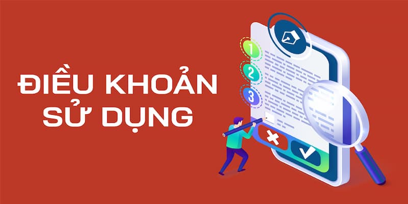 Điều khoản sử dụng Vai trò quan trọng của điều khoản sử dụng